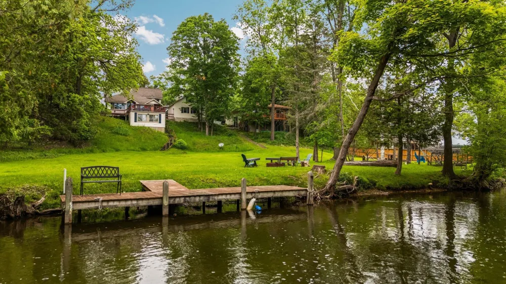 121 South Street Forest Home Township, MI 49615
