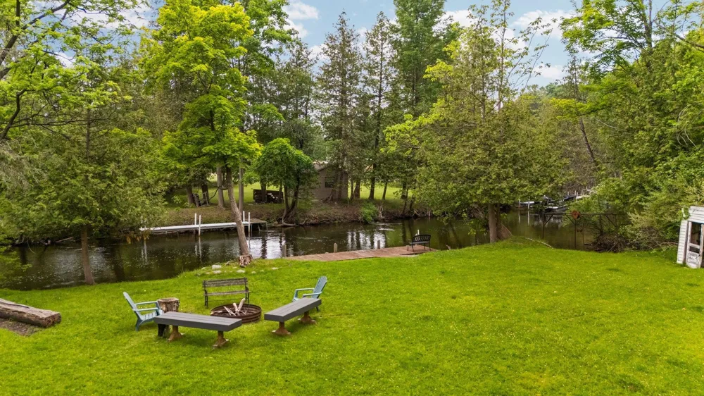 121 South Street Forest Home Township, MI 49615