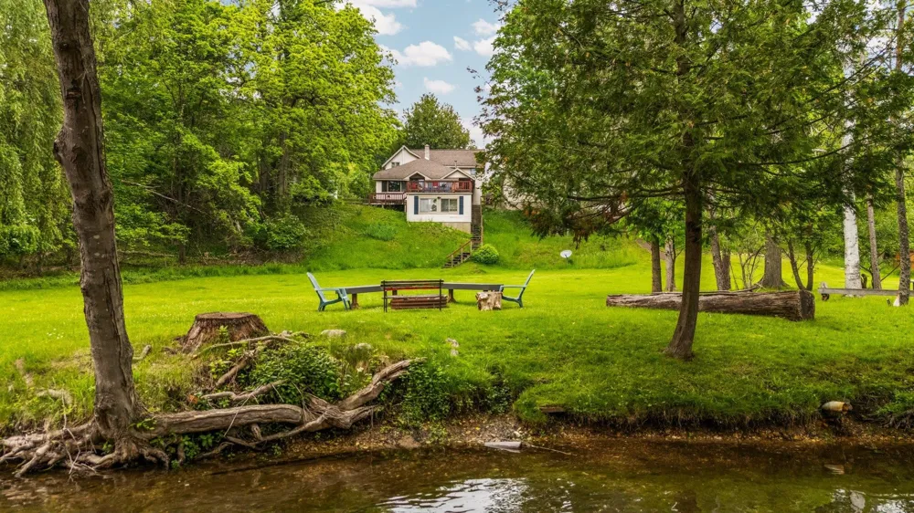 121 South Street Forest Home Township, MI 49615