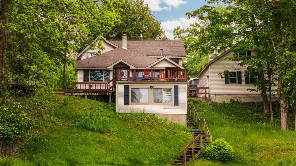 121 South Street Forest Home Township, MI 49615