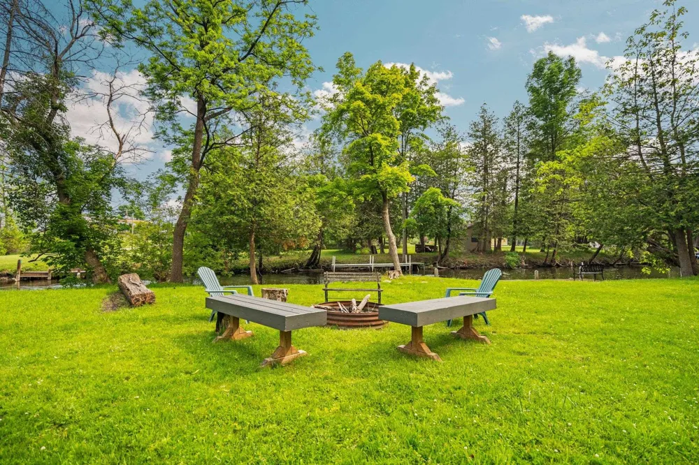 121 South Street Forest Home Township, MI 49615