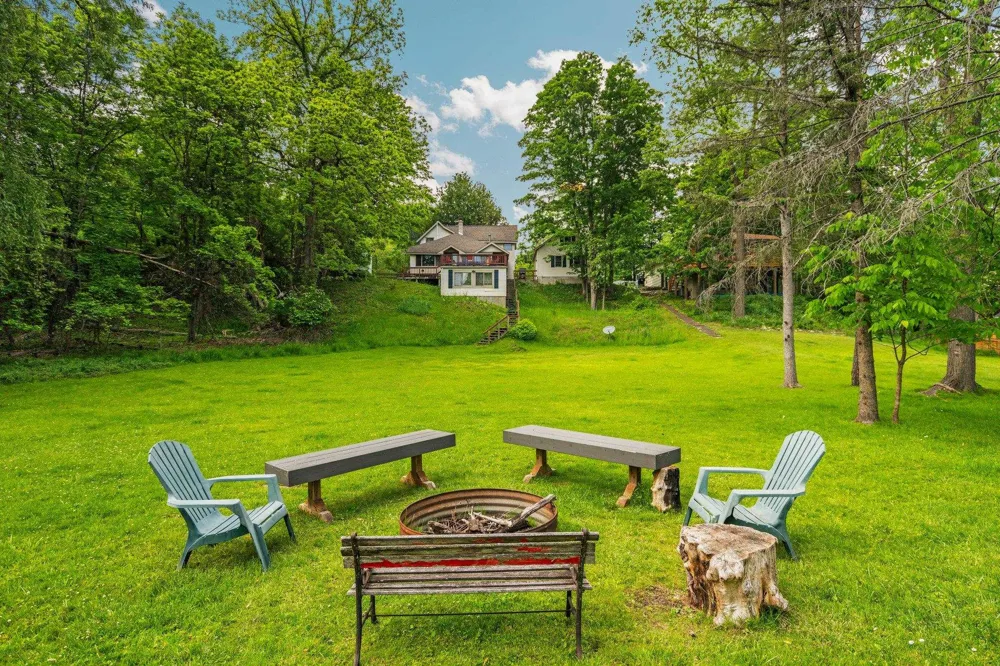 121 South Street Forest Home Township, MI 49615
