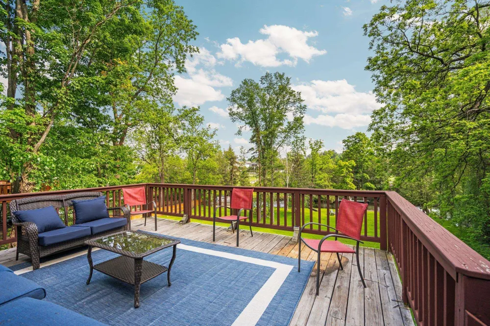 121 South Street Forest Home Township, MI 49615