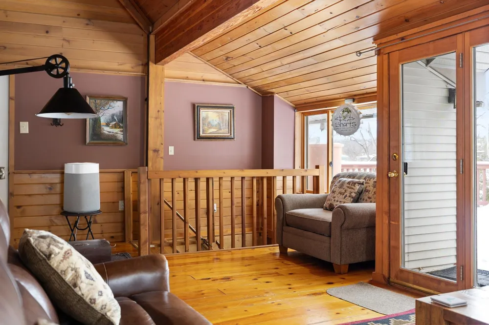 121 South Street Forest Home Township, MI 49615