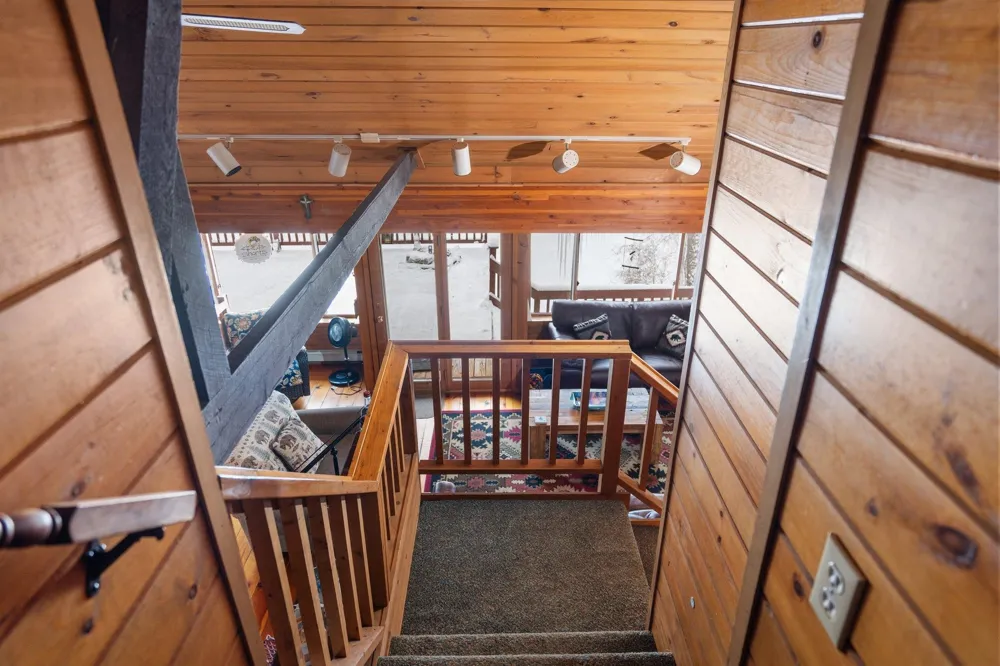121 South Street Forest Home Township, MI 49615