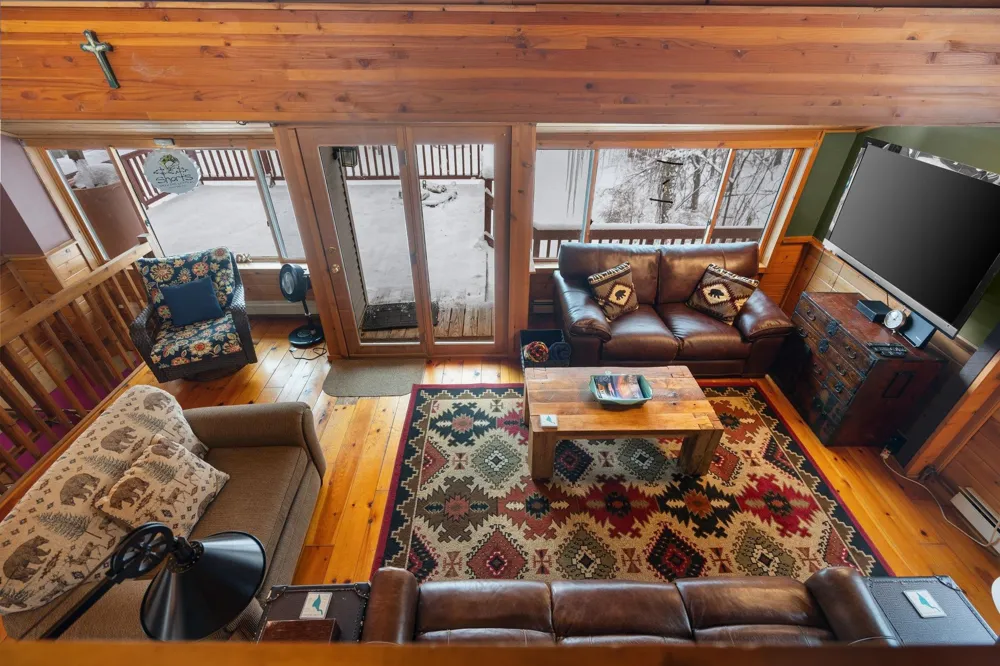 121 South Street Forest Home Township, MI 49615