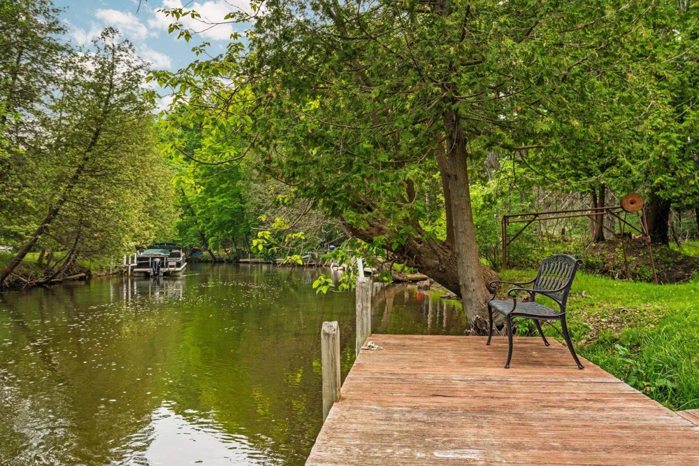 121 South Street Forest Home Township, MI 49615