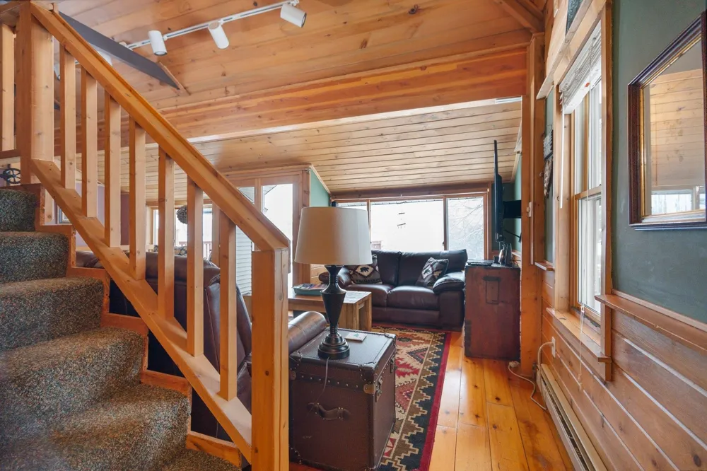 121 South Street Forest Home Township, MI 49615