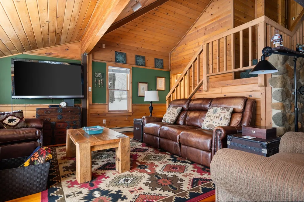 121 South Street Forest Home Township, MI 49615