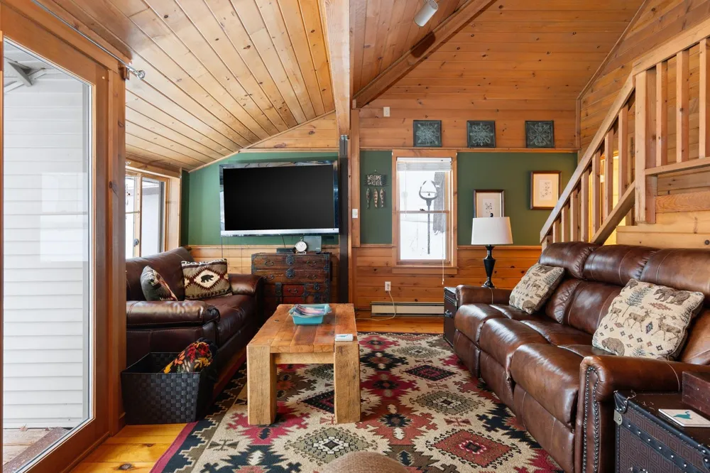 121 South Street Forest Home Township, MI 49615