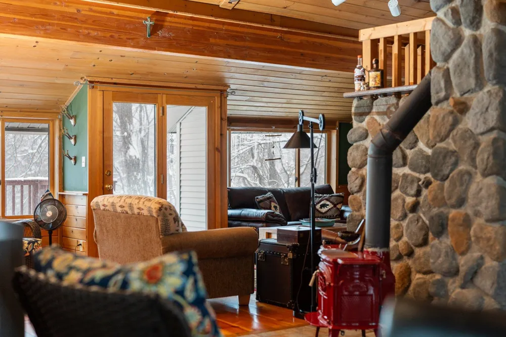 121 South Street Forest Home Township, MI 49615