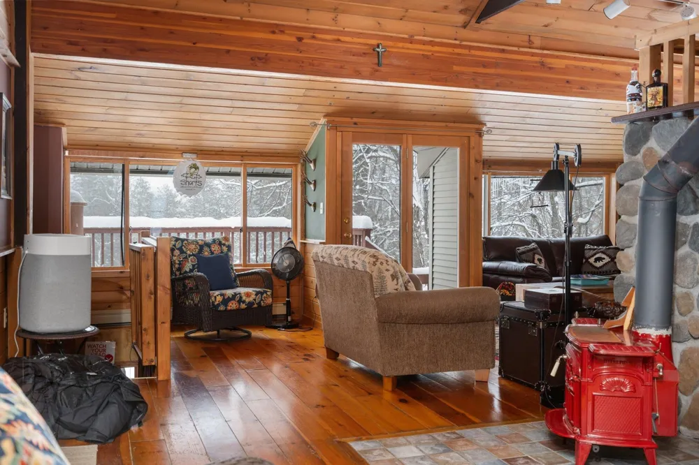 121 South Street Forest Home Township, MI 49615