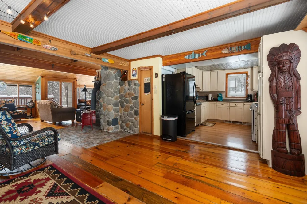 121 South Street Forest Home Township, MI 49615