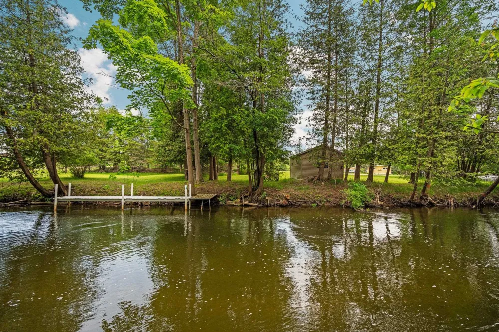 121 South Street Forest Home Township, MI 49615