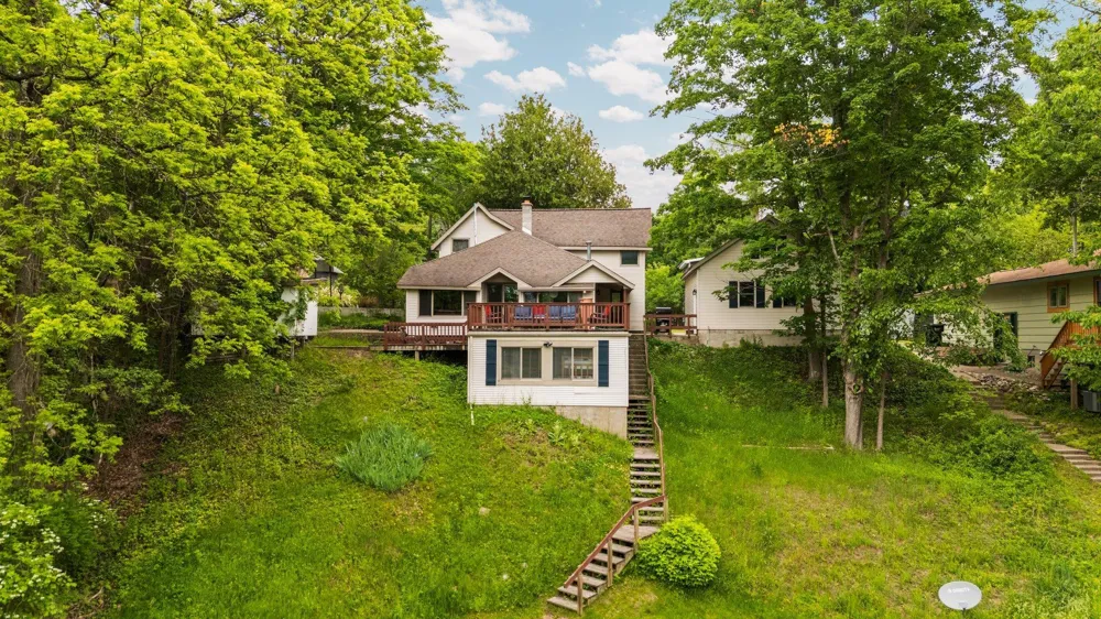 121 South Street Forest Home Township, MI 49615