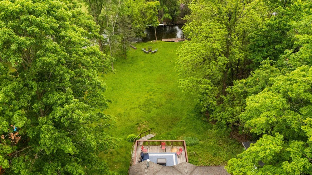 121 South Street Forest Home Township, MI 49615