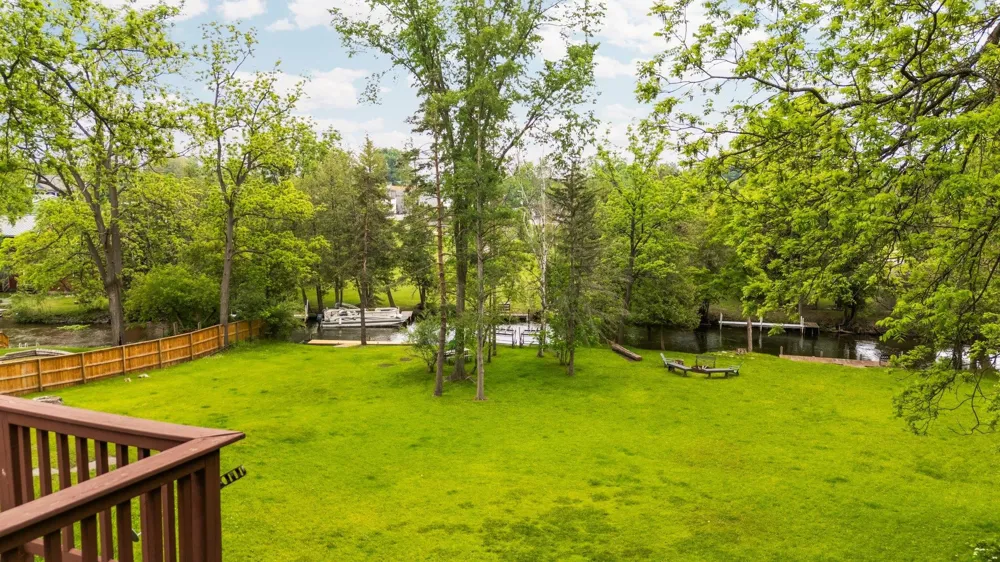 121 South Street Forest Home Township, MI 49615