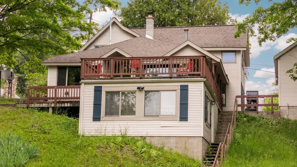 121 South Street Forest Home Township, MI 49615