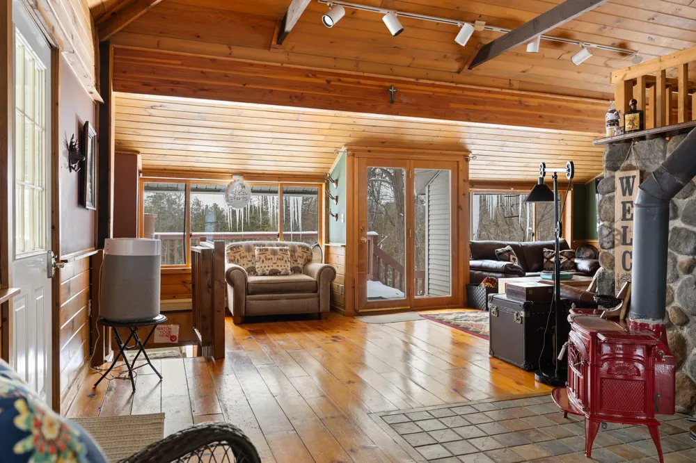 121 South Street Forest Home Township, MI 49615