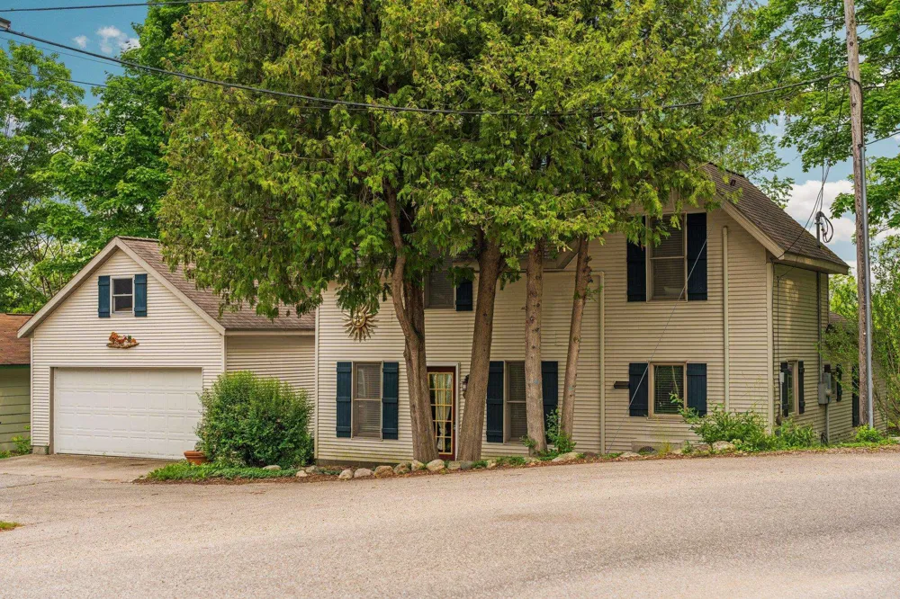 121 South Street Forest Home Township, MI 49615