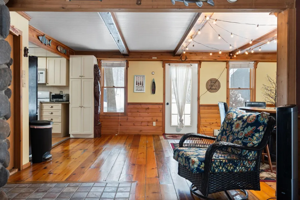 121 South Street Forest Home Township, MI 49615