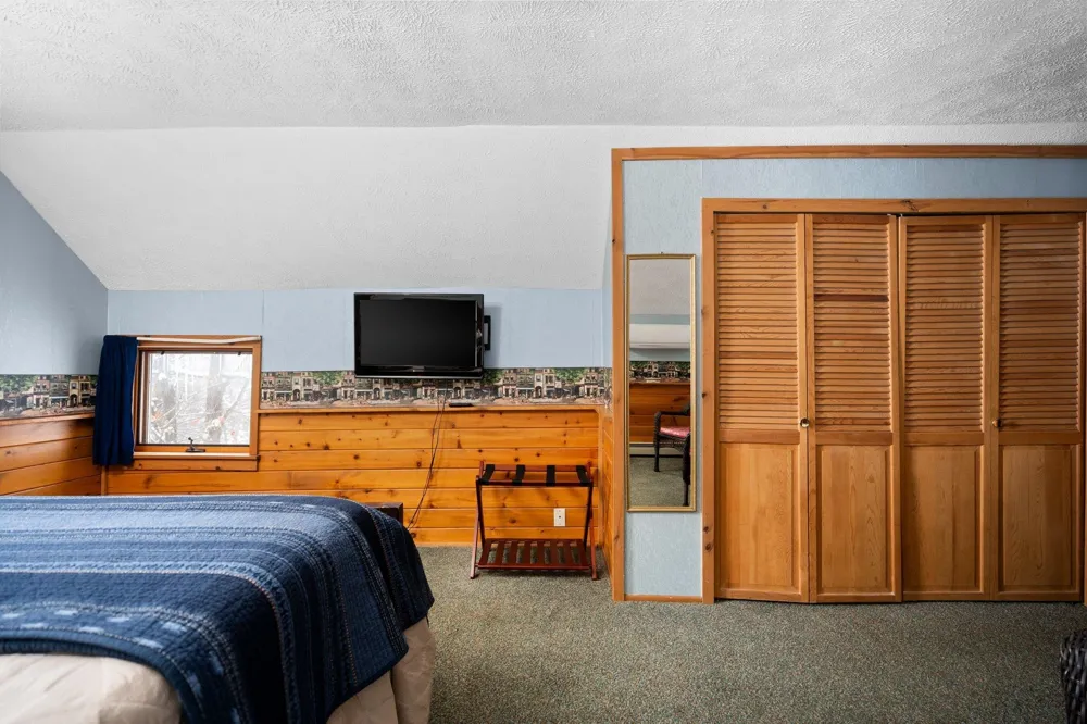 121 South Street Forest Home Township, MI 49615