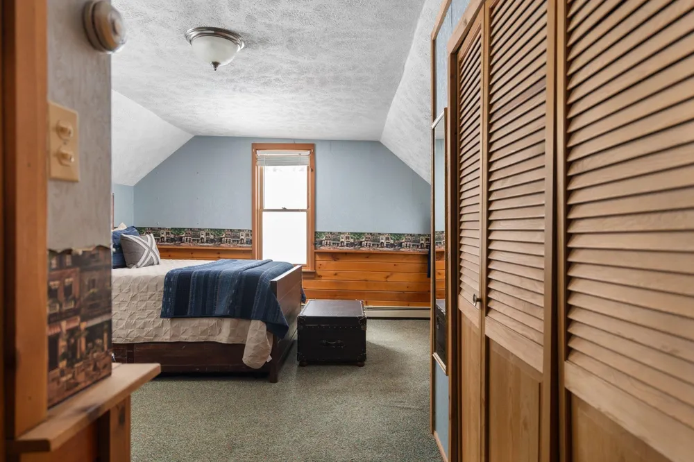 121 South Street Forest Home Township, MI 49615