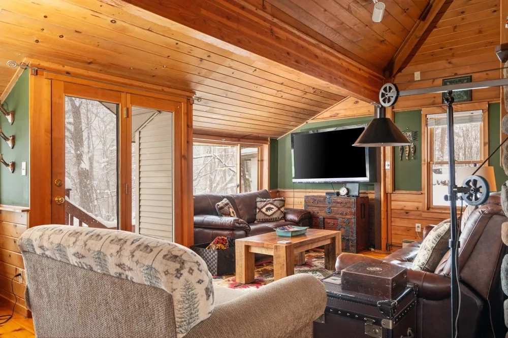 121 South Street Forest Home Township, MI 49615