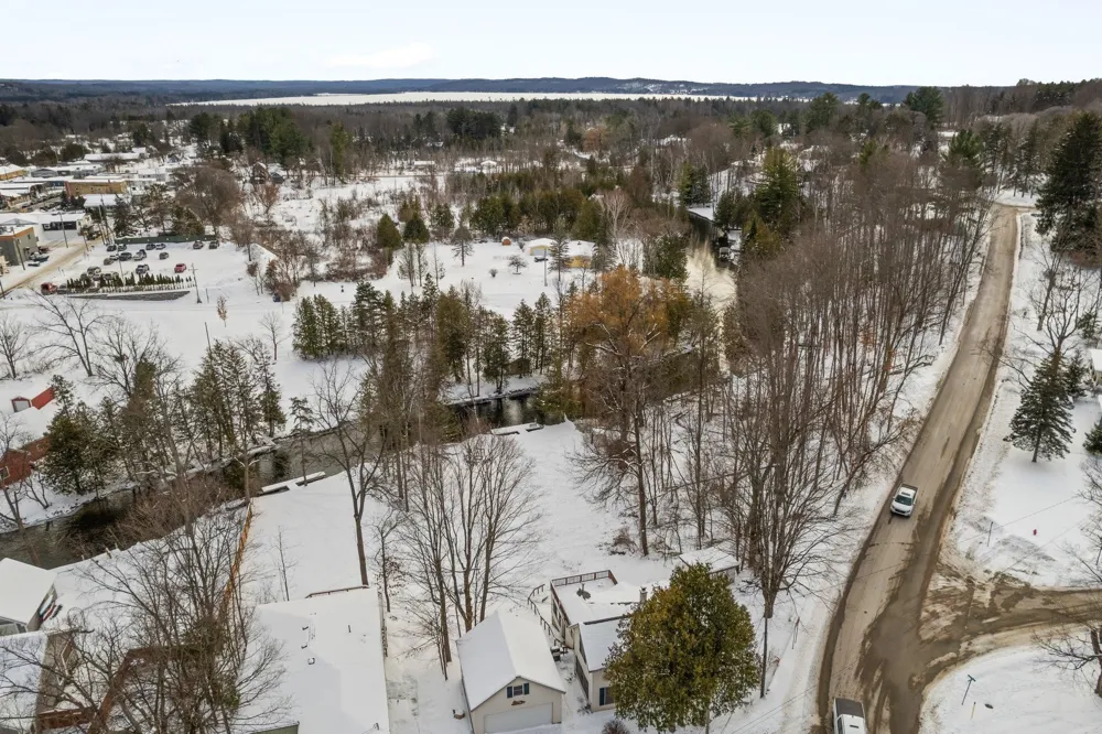 121 South Street Forest Home Township, MI 49615