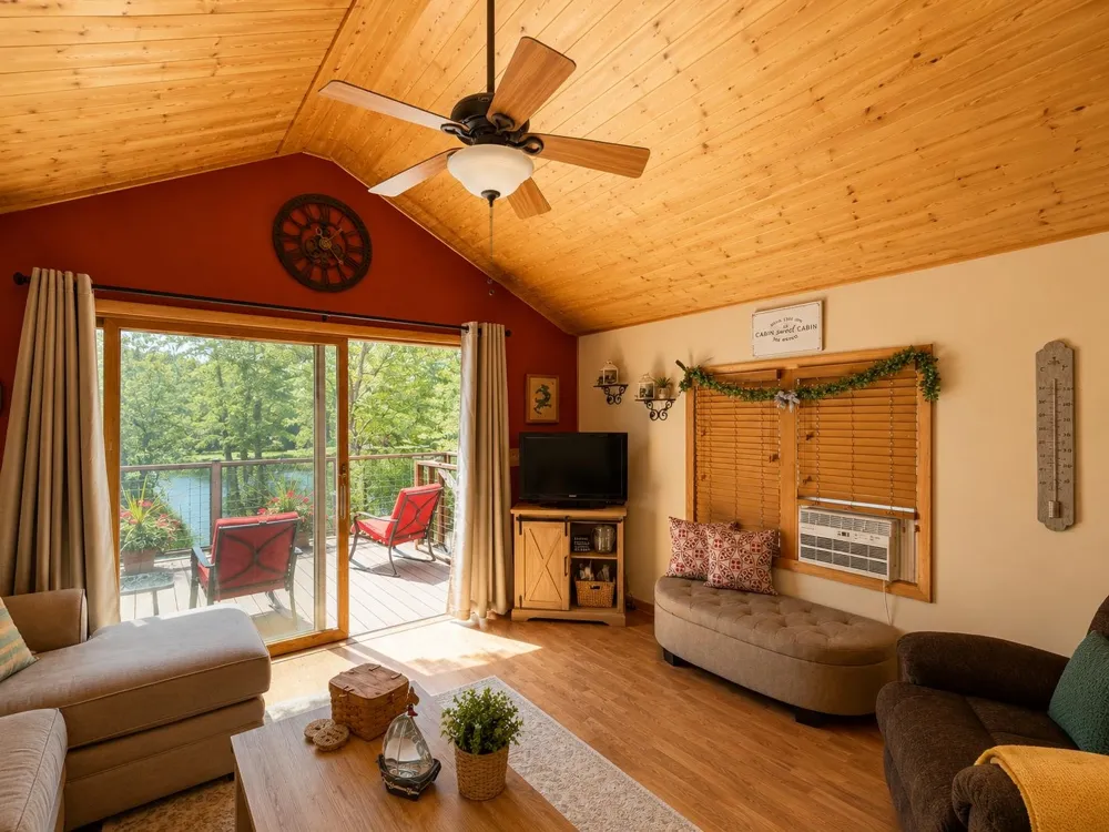 4608 Avery Drive East Bay Township, MI 49696