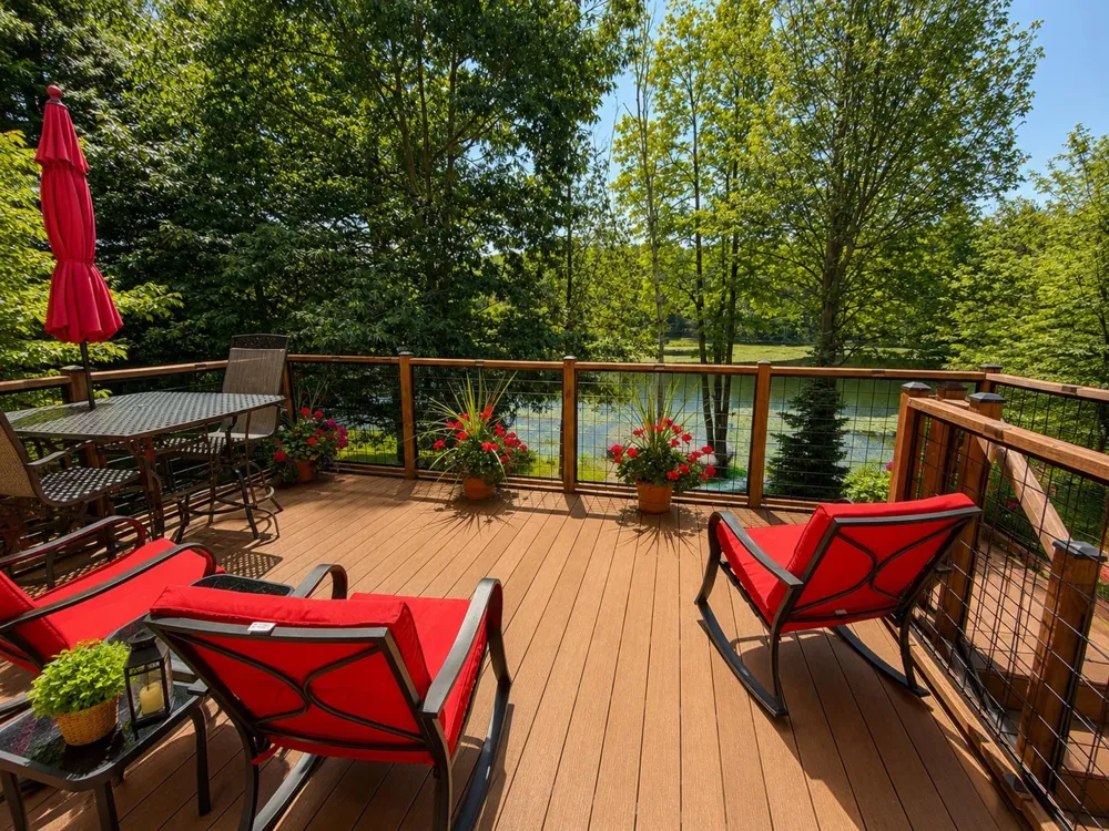 4608 Avery Drive East Bay Township, MI 49696