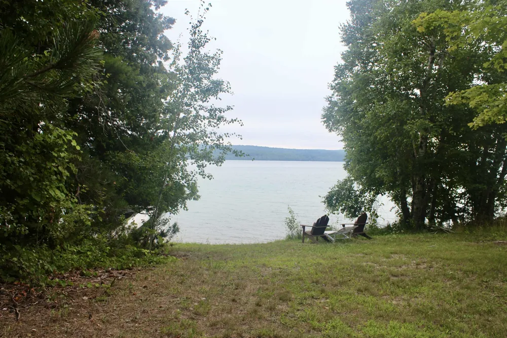Whitefish Trail Torch Lake Township, MI 49648