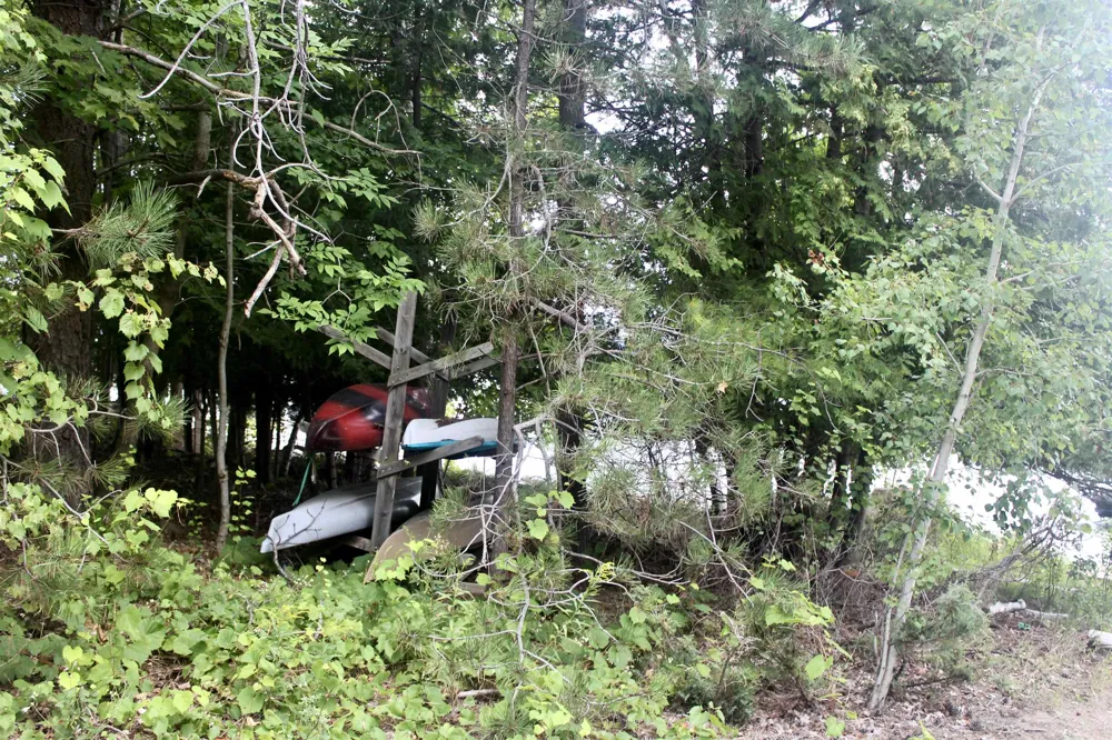 Whitefish Trail Torch Lake Township, MI 49648