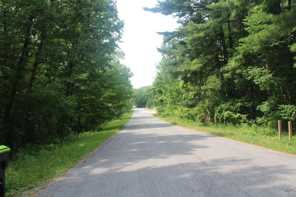 Whitefish Trail Torch Lake Township, MI 49648