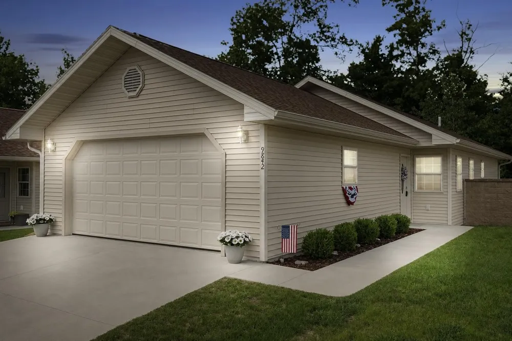 9842 Deer Track Court Green Lake Township, MI 49643