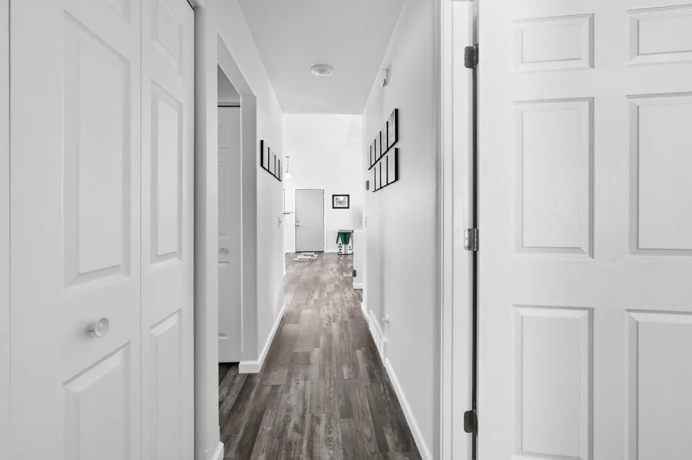 9842 Deer Track Court Green Lake Township, MI 49643