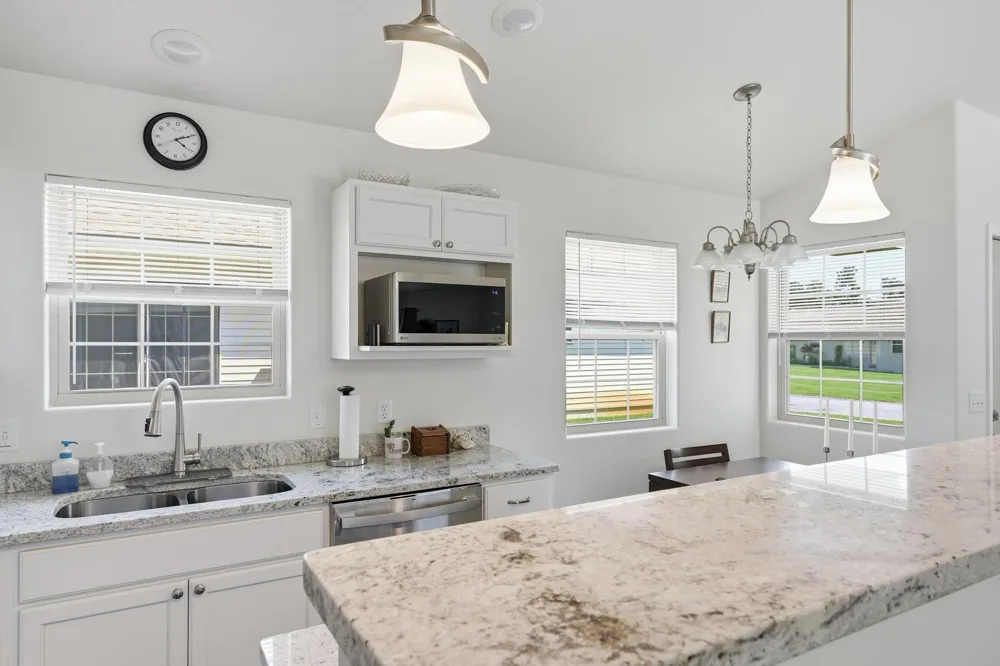 9842 Deer Track Court Green Lake Township, MI 49643