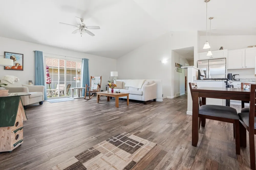 9842 Deer Track Court Green Lake Township, MI 49643