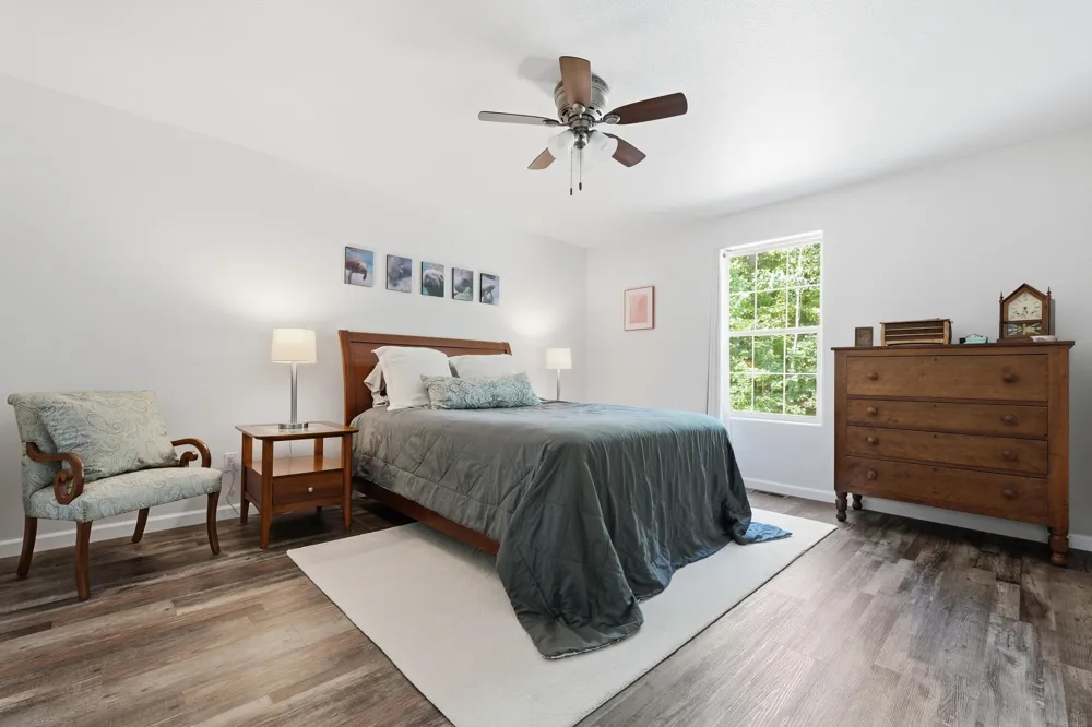 9842 Deer Track Court Green Lake Township, MI 49643