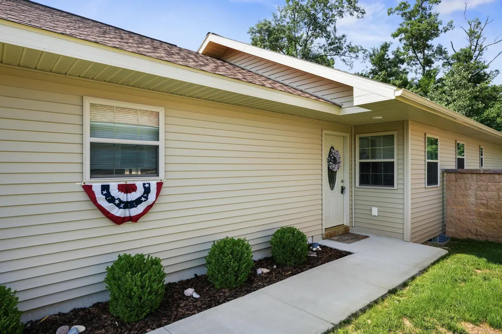 9842 Deer Track Court Green Lake Township, MI 49643