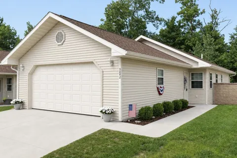 9842 Deer Track Court
