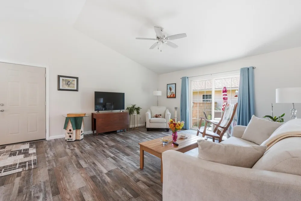 9842 Deer Track Court Green Lake Township, MI 49643