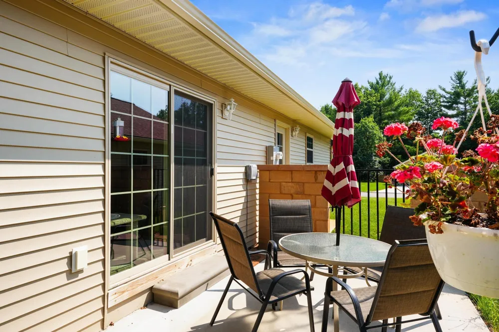 9842 Deer Track Court Green Lake Township, MI 49643