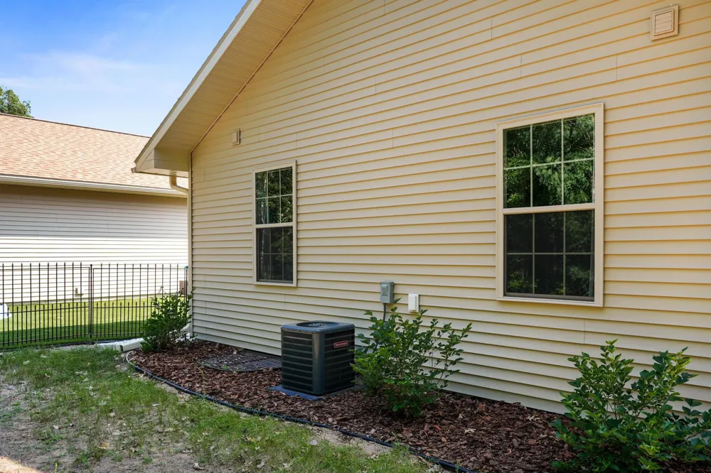 9842 Deer Track Court Green Lake Township, MI 49643