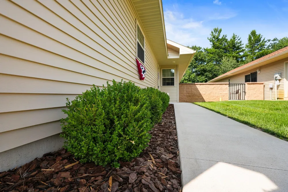 9842 Deer Track Court Green Lake Township, MI 49643