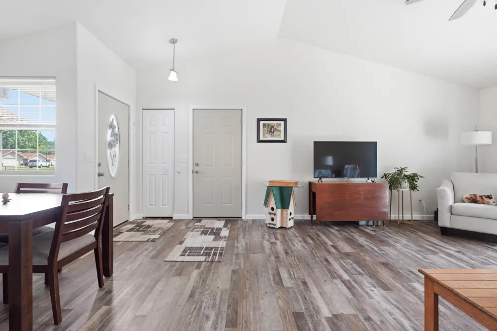 9842 Deer Track Court Green Lake Township, MI 49643
