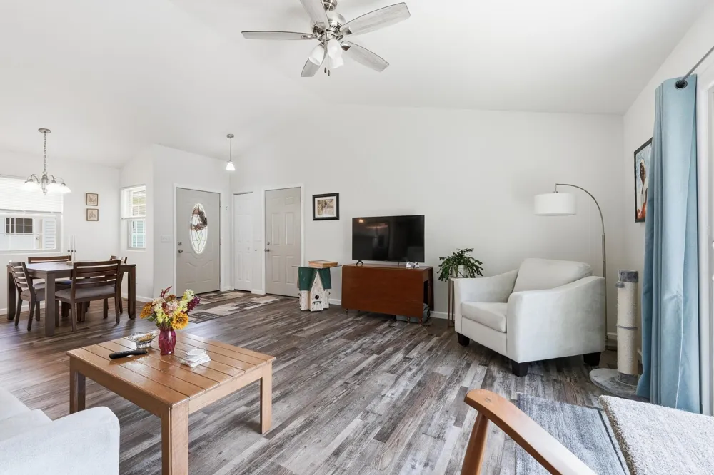 9842 Deer Track Court Green Lake Township, MI 49643