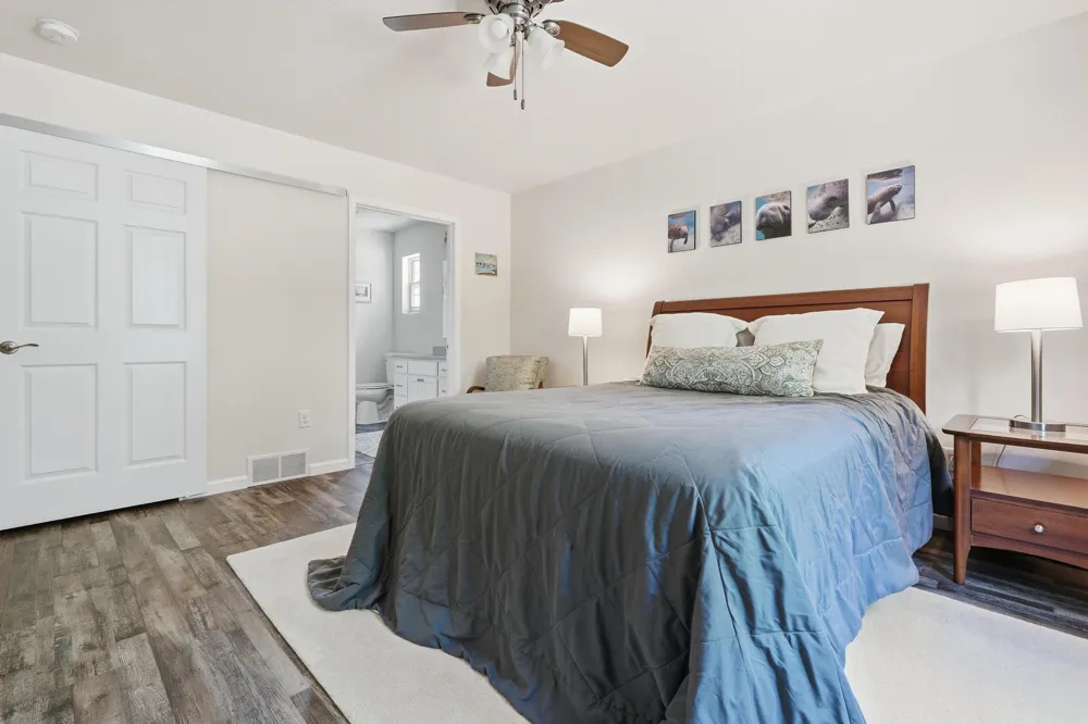 9842 Deer Track Court Green Lake Township, MI 49643