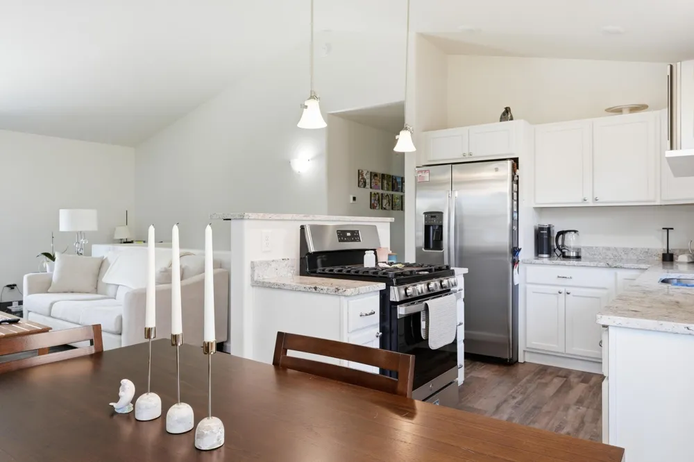9842 Deer Track Court Green Lake Township, MI 49643