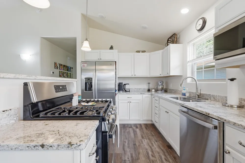 9842 Deer Track Court Green Lake Township, MI 49643